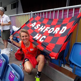 Annual General Meeting (AGM), Saturday 21st April at 5.30 pm