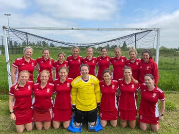 GOOD LUCK to the Under 14 boys squad and all those selected for London Area Master squads