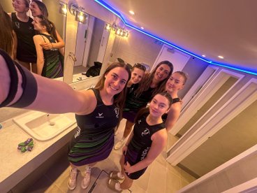 More club improvements