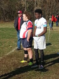 Practice Begins! Tuesday 5:00 to 7:15 pm at Sherwood