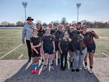 Maryland Exiles Youth Rugby Team Fundraiser