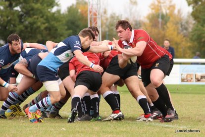 Senior Rugby: The Review