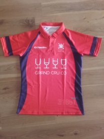 KIT … NUMBERS … SOCKS ………. THE USUAL STUFF