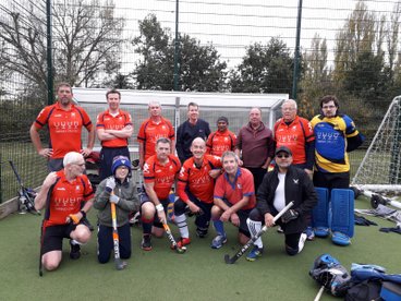 PROUD AND WORTHY IN DEFEAT