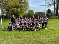 U12s