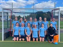 1st XI Women