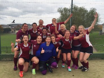 Ladies 4s Flying High