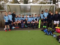 BOYS/Open U14 SQUAD