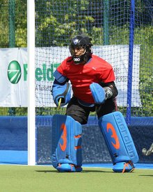 Ravi Ghowry Memorial Tournament