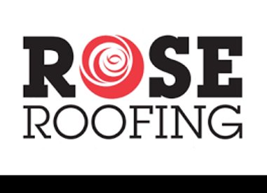 New Sponsor 25/26 -Rose Roofing - Thank you