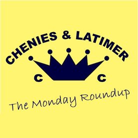 The Monday Roundup - 6 May