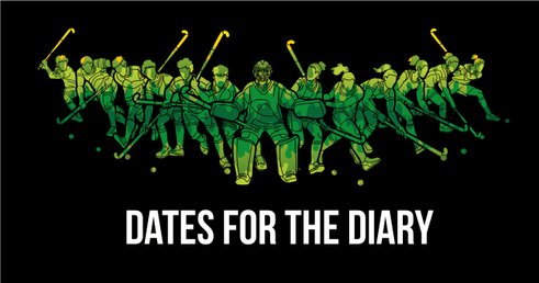 Important dates for 2024