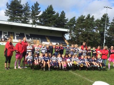 Micro's Update from 23th April