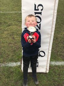 Micro's Update from 18th February