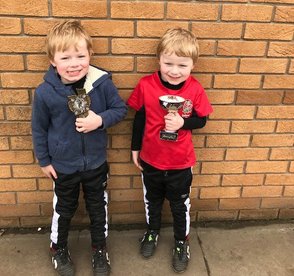 Micro's update from 15th April