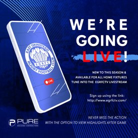 1st XV vs KCS Rugby - Live stream information