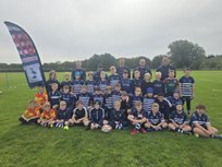 MINI U10s (YR5) MAIN TEAM