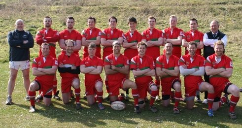 Petersfield Pip Valiant Ventnor in Tight Final Match