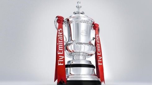 Emirates F A Cup - News and Prize Fund details