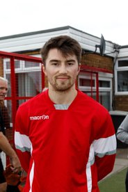 Westlake signs up for 2017/18