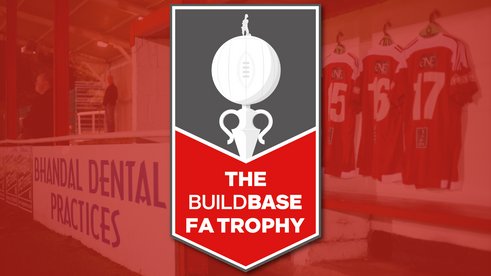 Billericay Town 3 Stourbridge 2