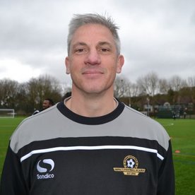 Lee Mills appointed as Academy Team Manager