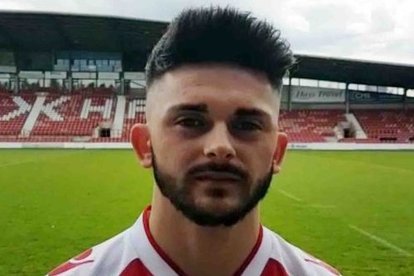 Callum Powell joins Nuneaton Borough