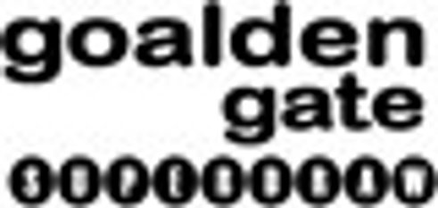 Goaldengate Superdraw - week 45 - list of winners