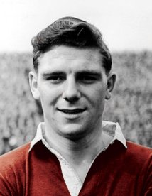 Tonight! Duncan Edwards Tribute Presentation - Free Entry!