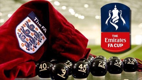 Glassboys drawn away to Coalville Town in the Emirates FA Cup