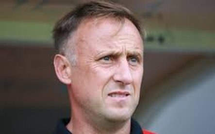 Mark Yates appointed as new Stourbridge FC manager