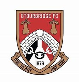 Stourbridge FC - The Lucky 7 Monthly Draw - Sign up to join now!