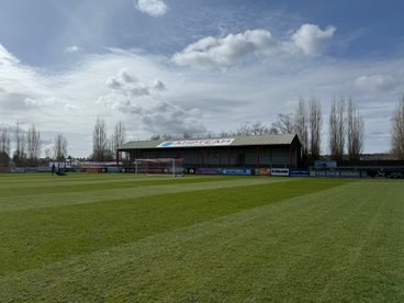 Stourbridge FC Development Fund - Sponsor a square to help raise funds.