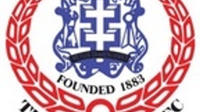 Thame United U8 Black