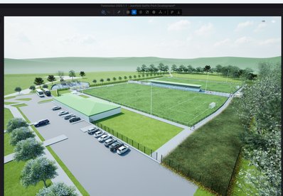 Riverside25 Project Takes Big Stride Forward