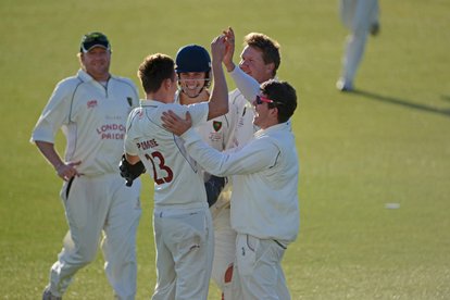 Why do kids quit playing sport?