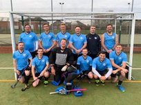 Men's 1st XI