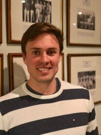 Appointment of Director of Cricket – Chad Barrett