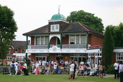 Ealing Cricket Club will be celebrating its 150th Anniversary in 2020.