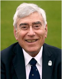 Don Shelley – Appointment as New League President MCCL