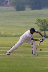 OE's advance into the Herts Trophy Semi Final!