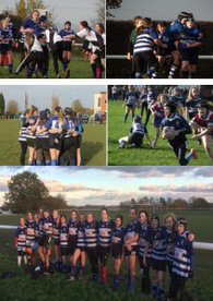 U13 Girls fantastic start to the season