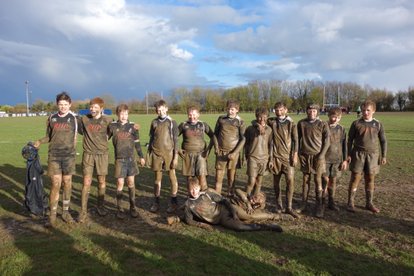 Eastern Counties festivals at Stowmarket & Crusaders