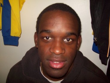 Ex Rochdale AFC striker signs