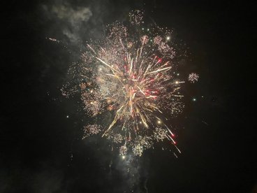 Bonfire & Fireworks Night at Middlewich Cricket Club