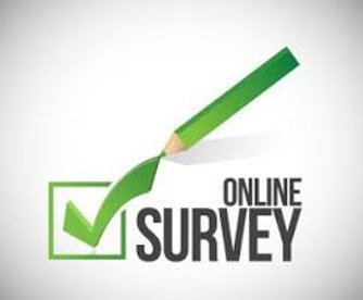 We want to hear your views