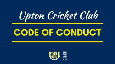 Code of Conduct for all members