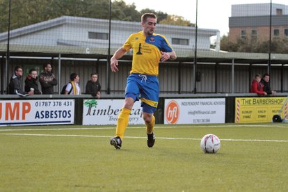 Disappointing afternoon for AFC