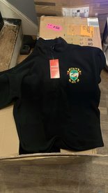 HWRFC FLEECES