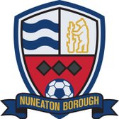 Nuneaton Town / Borough (2008 - 2024)